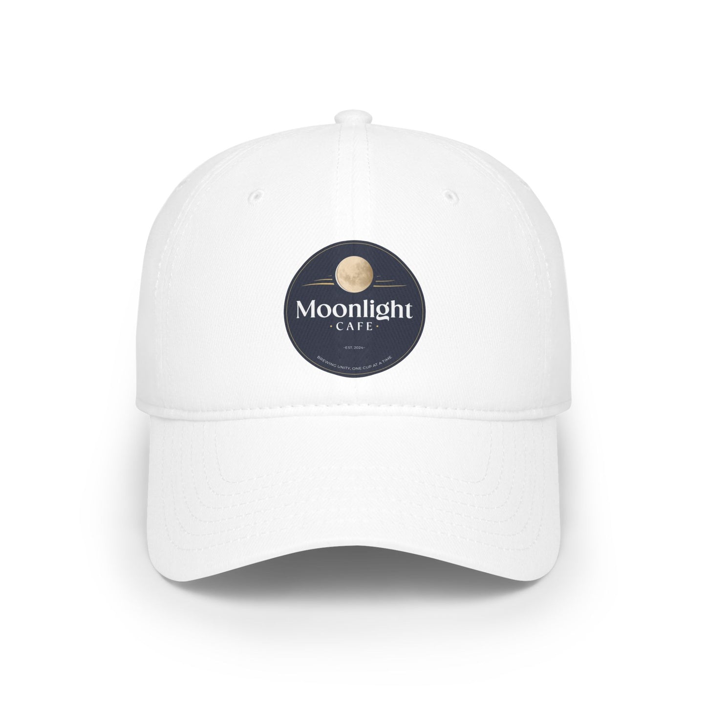 Moonlight Cafe Cap