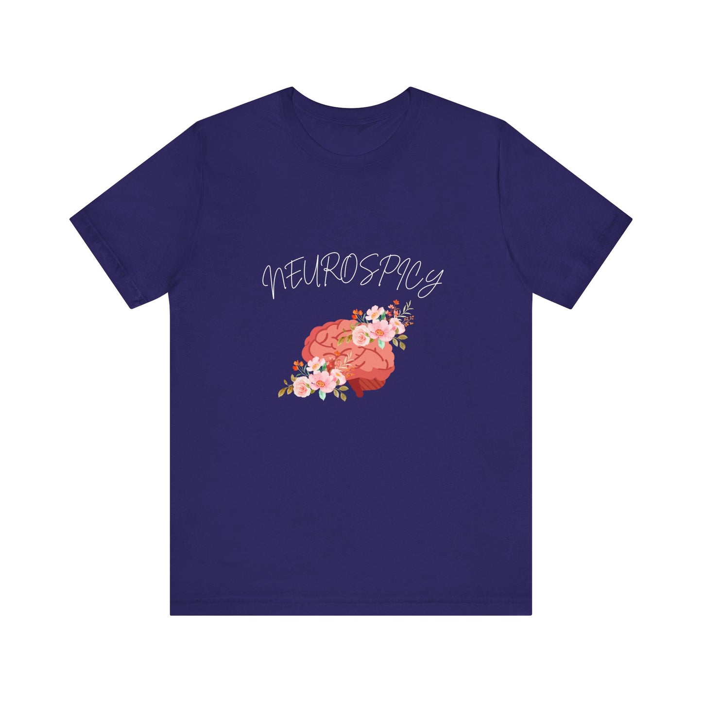 Neurospicy T-Shirt