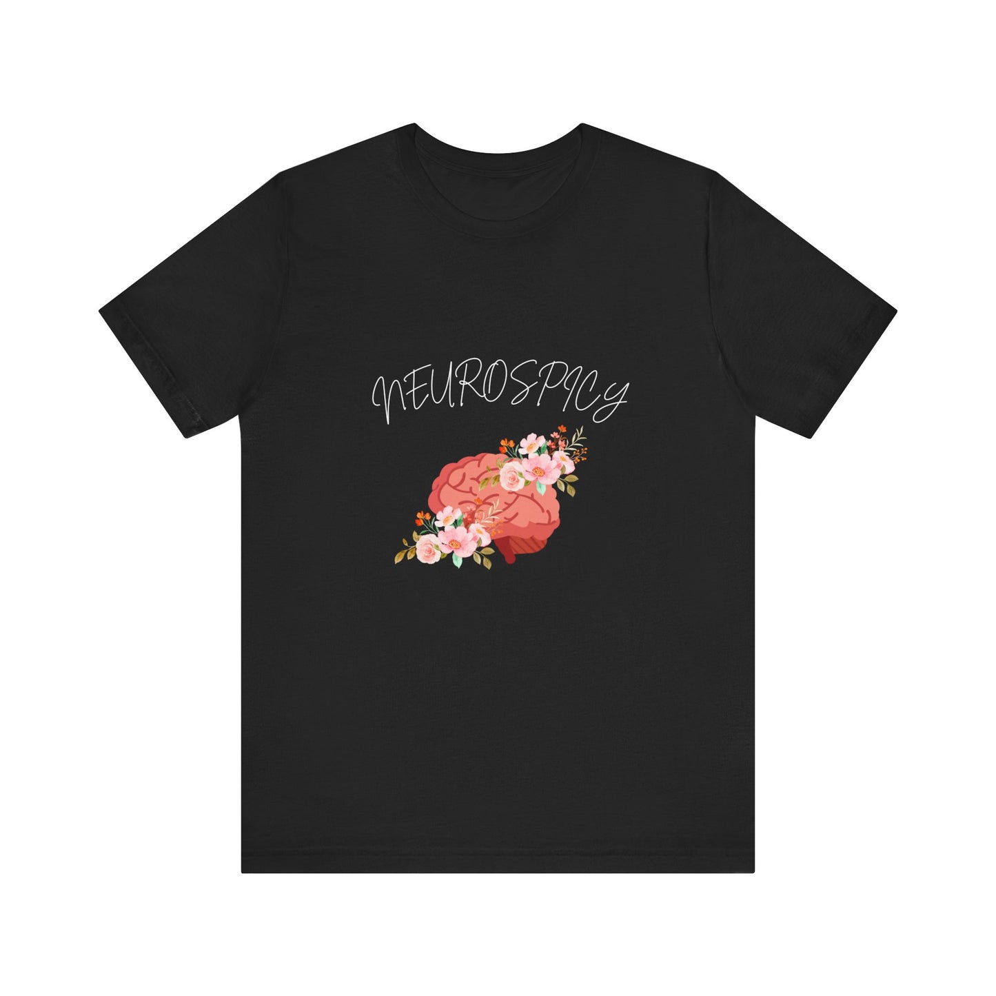 Neurospicy T-Shirt