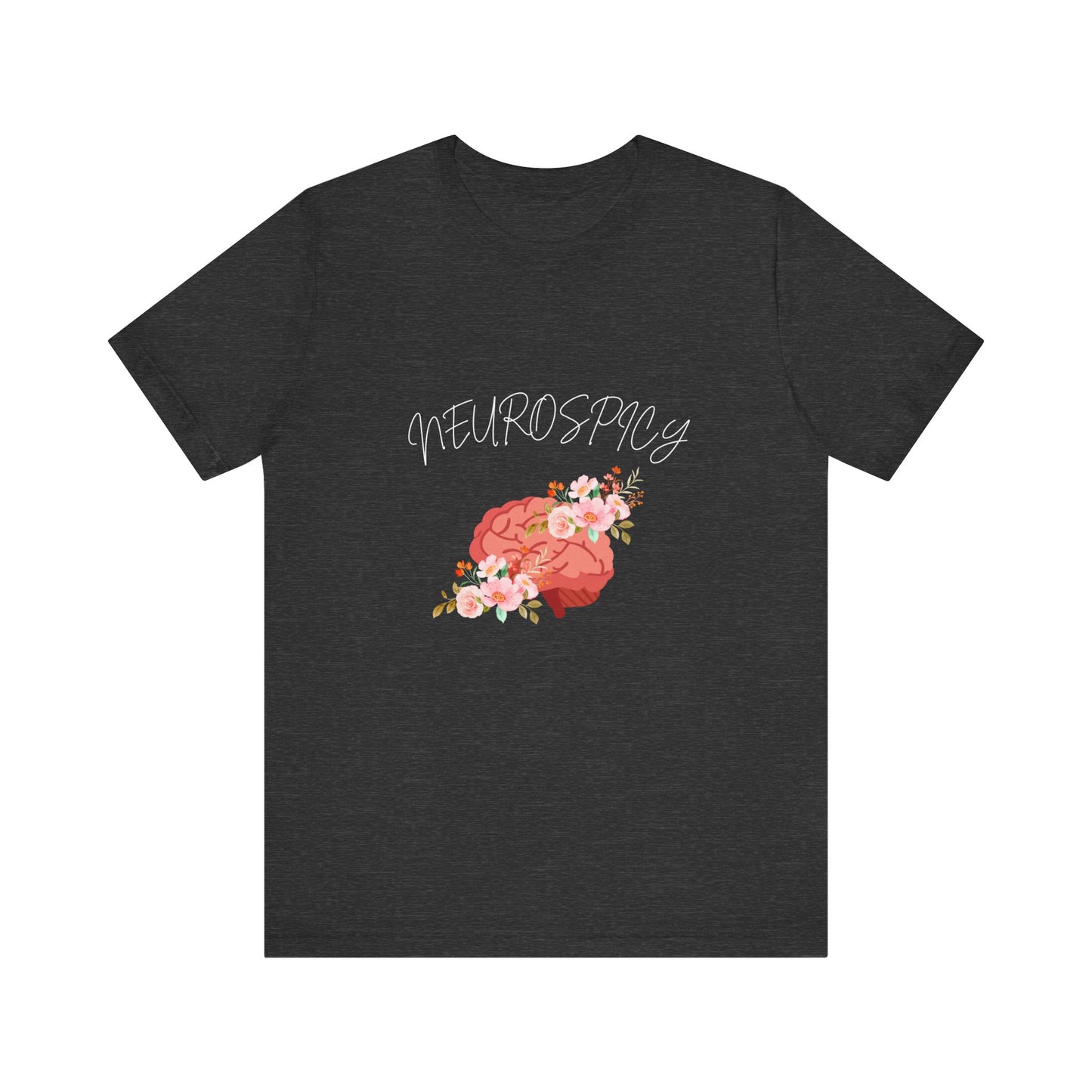 Neurospicy T-Shirt