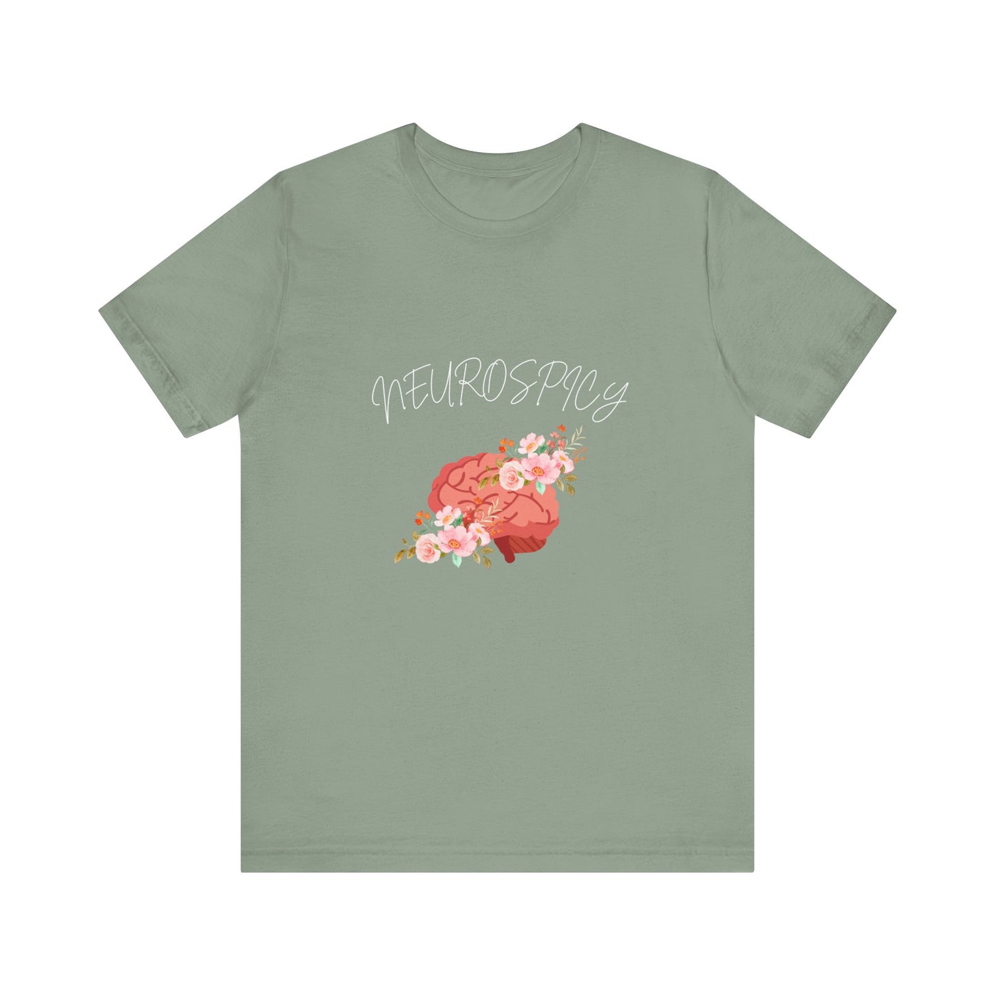 Neurospicy T-Shirt