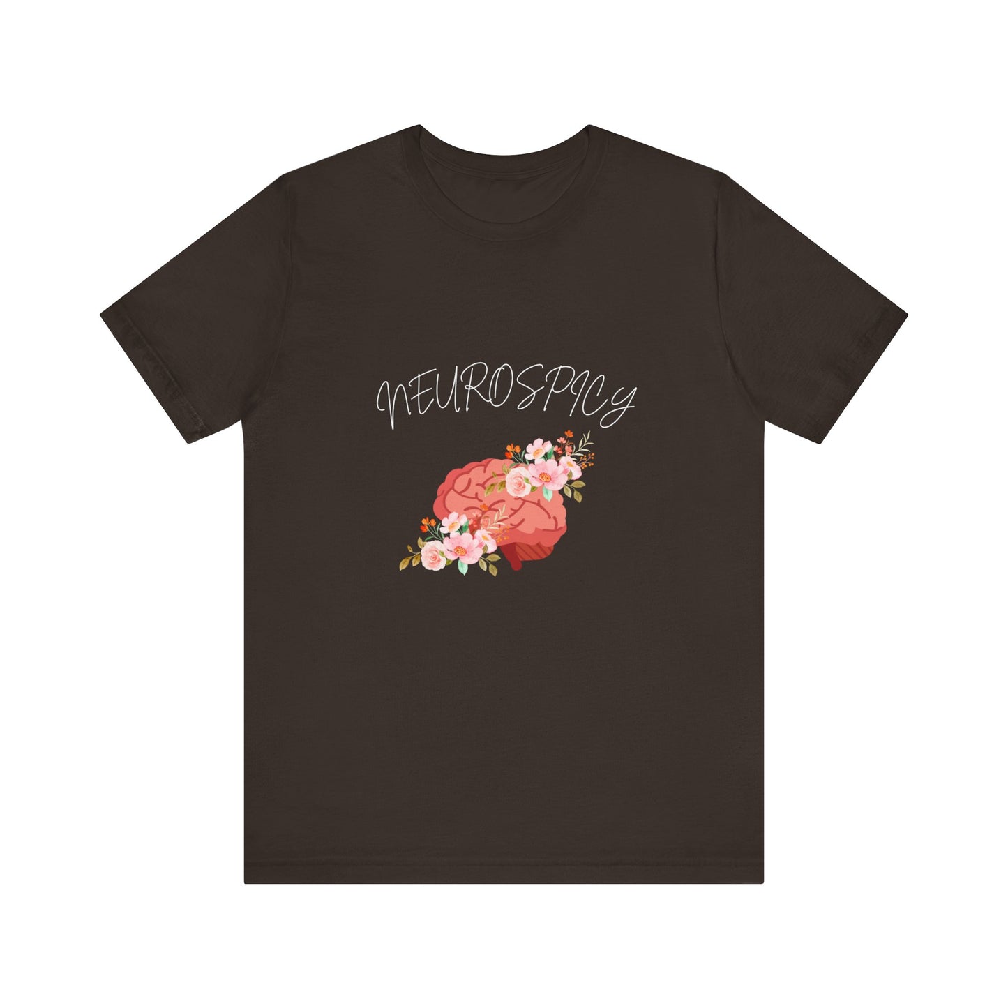 Neurospicy T-Shirt