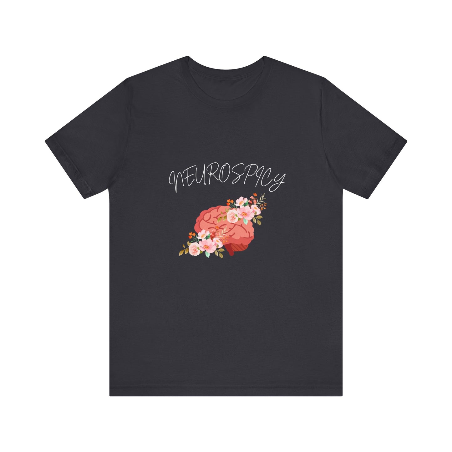Neurospicy T-Shirt