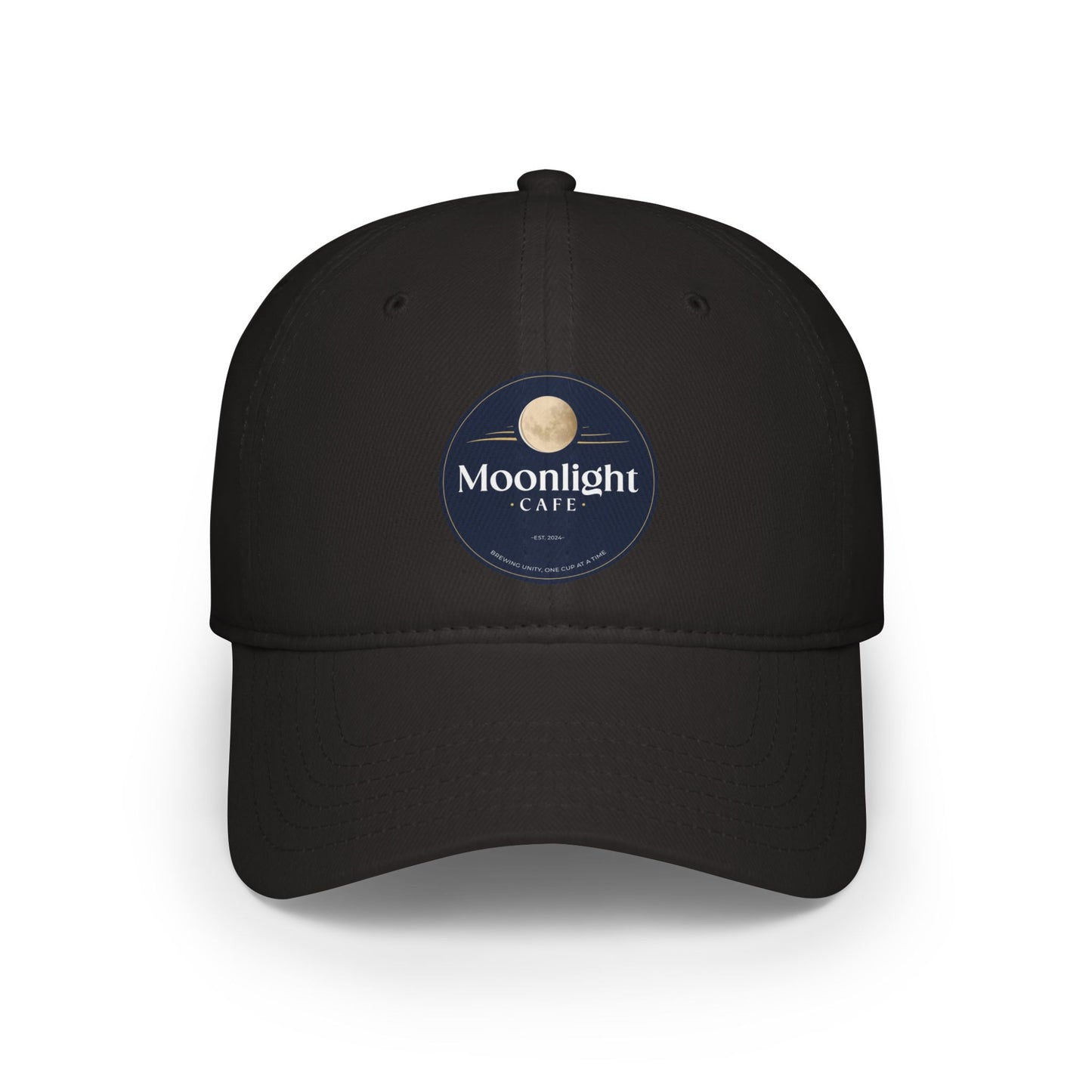 Moonlight Cafe Cap