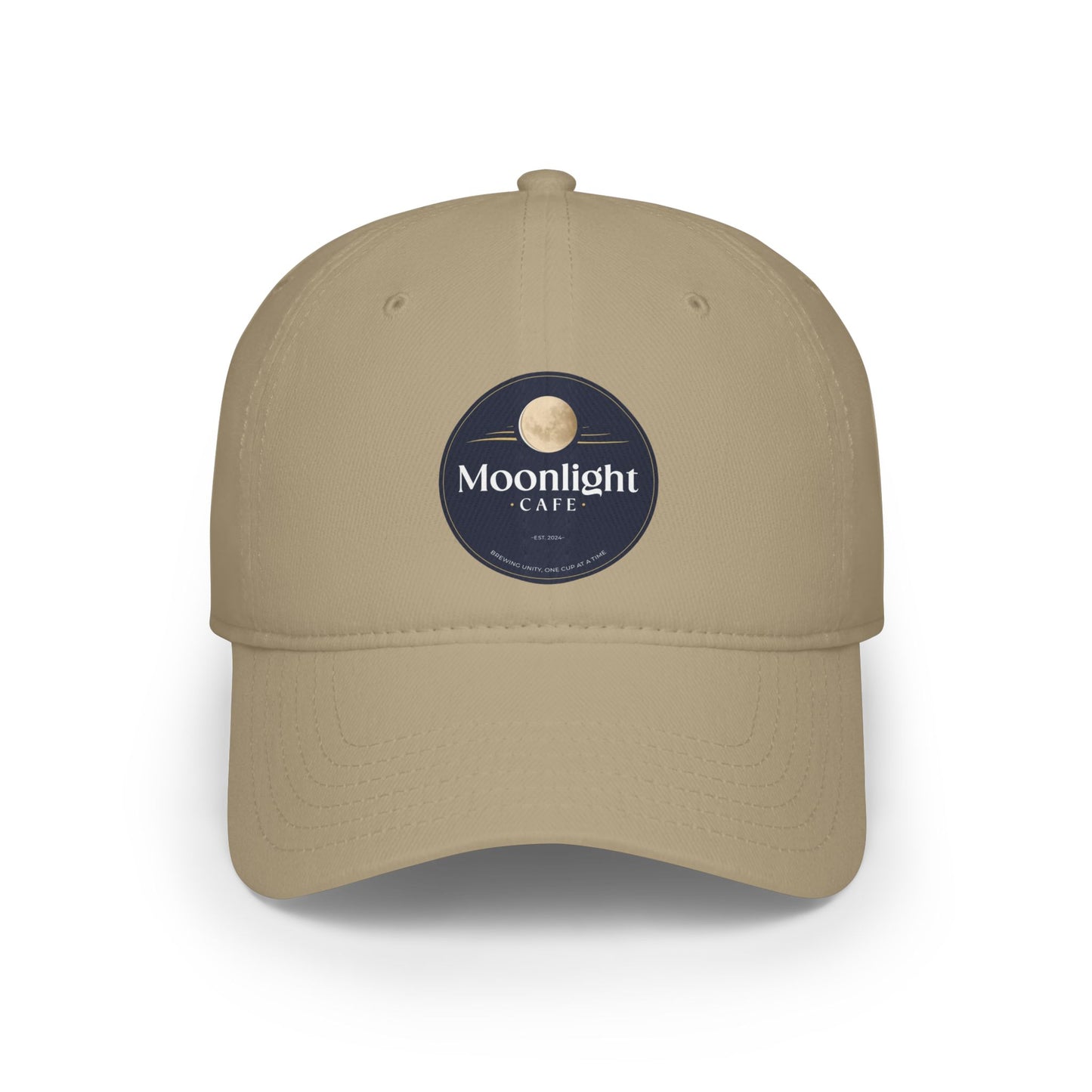 Moonlight Cafe Cap