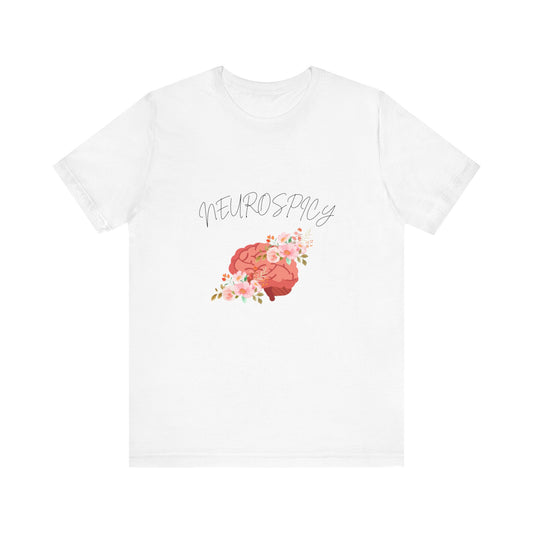 Neurospicy T-Shirt