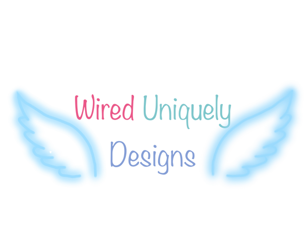 Wired Uniquely Designs